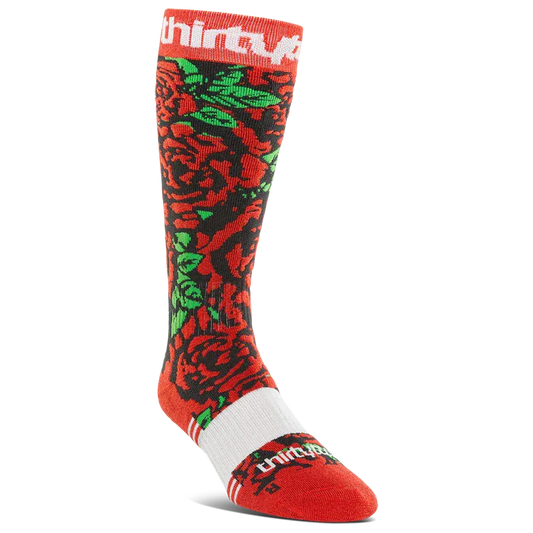 W's Double Sock