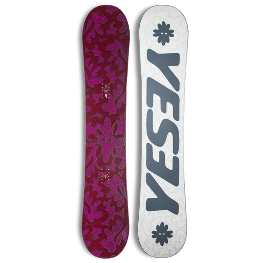 W's Frenzy Snowboard