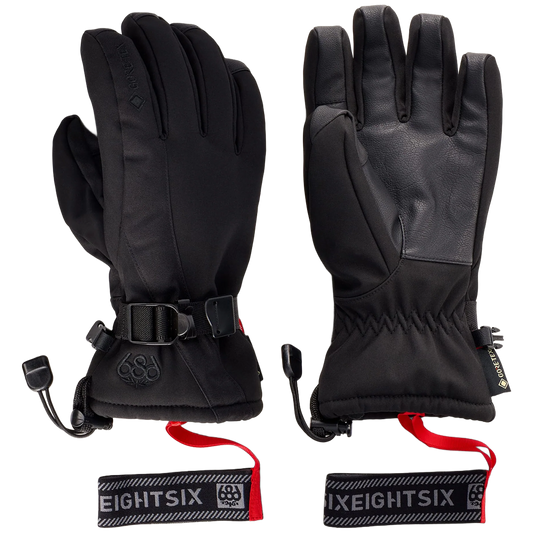 W's GORE-TEX Linear Glove