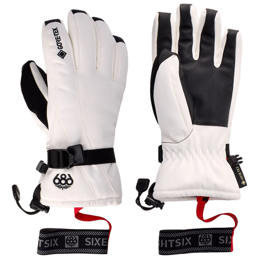W's GORE-TEX Linear Glove