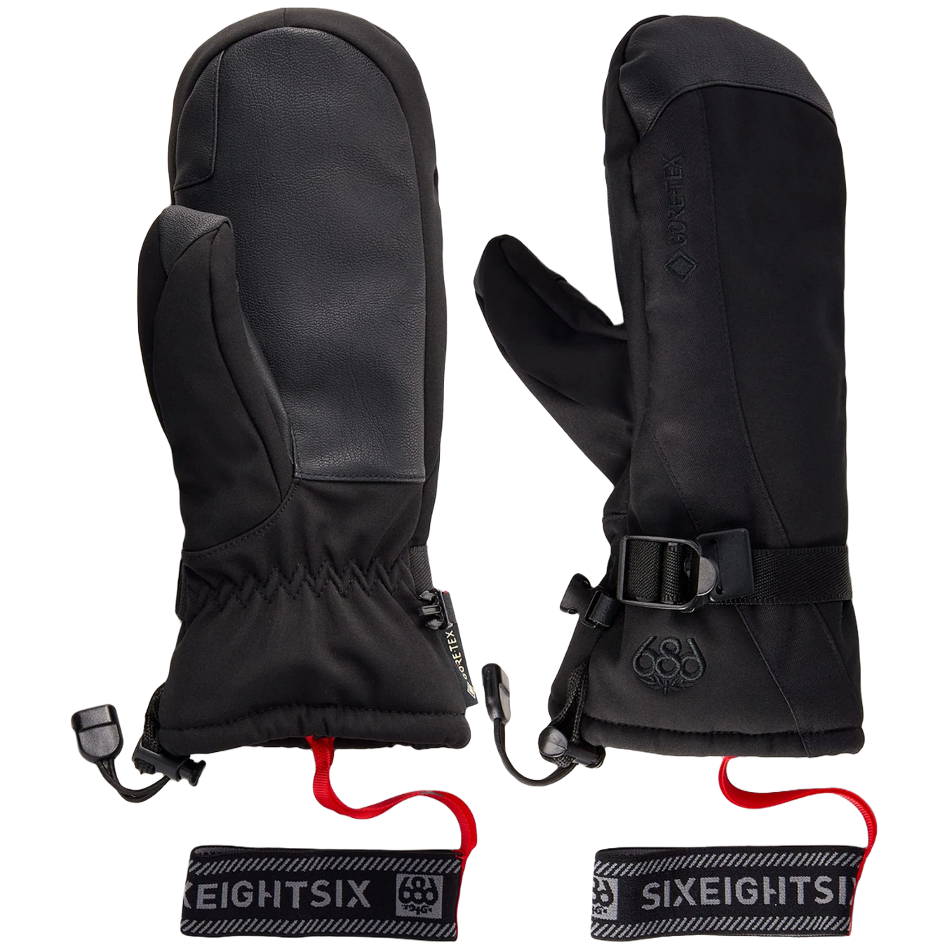 W's GORE-TEX Linear Mitt