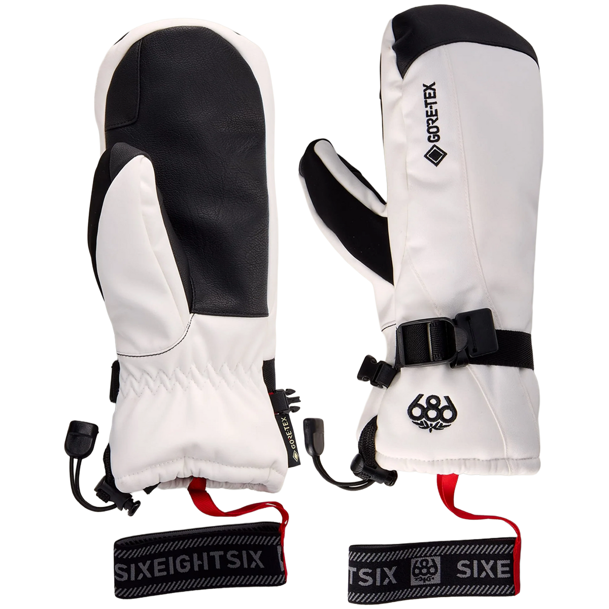 W's GORE-TEX Linear Mitt