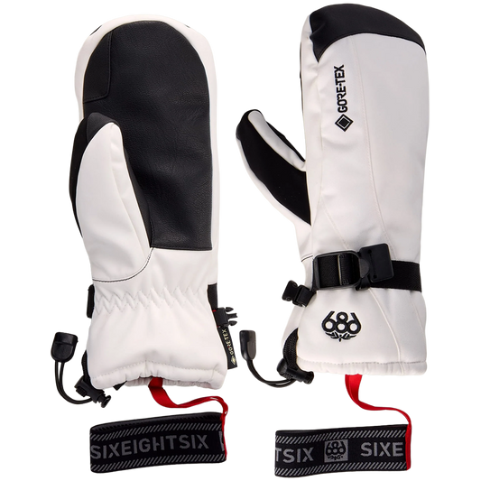 W's GORE-TEX Linear Mitt