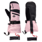 W's GORE-TEX SMARTY 3-in-1 Gauntlet Mitt