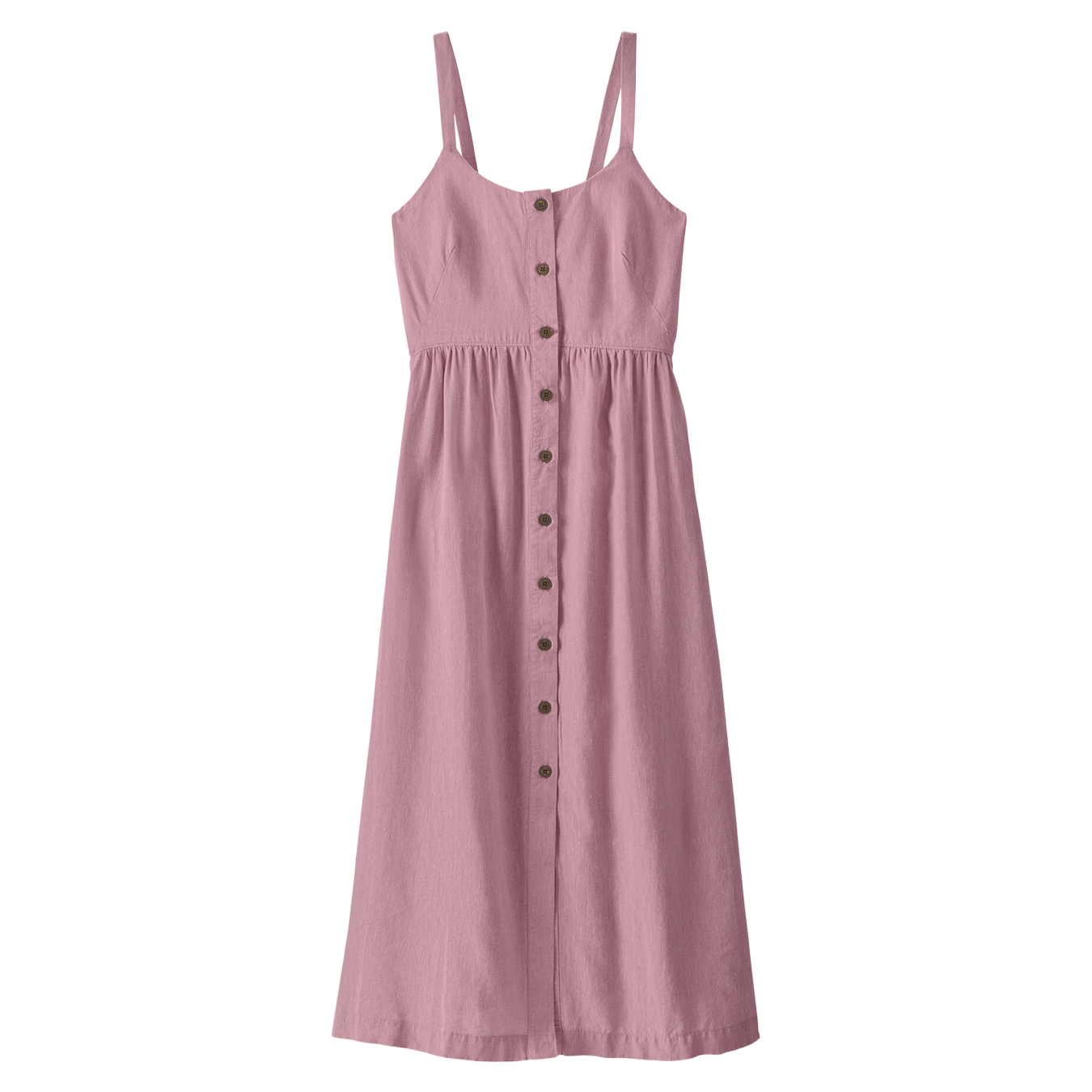 W's Garden Island Dress