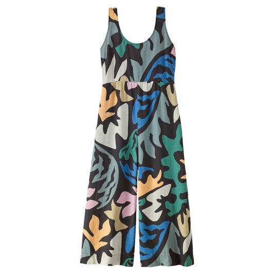 W's Garden Island Jumpsuit