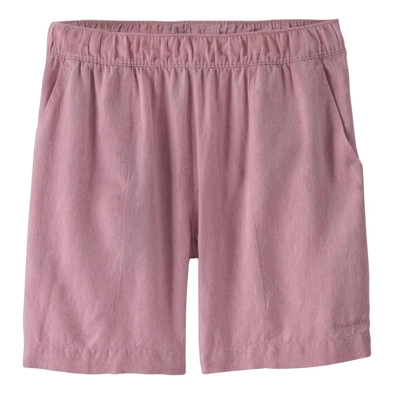 W's Garden Island Long 6" Short