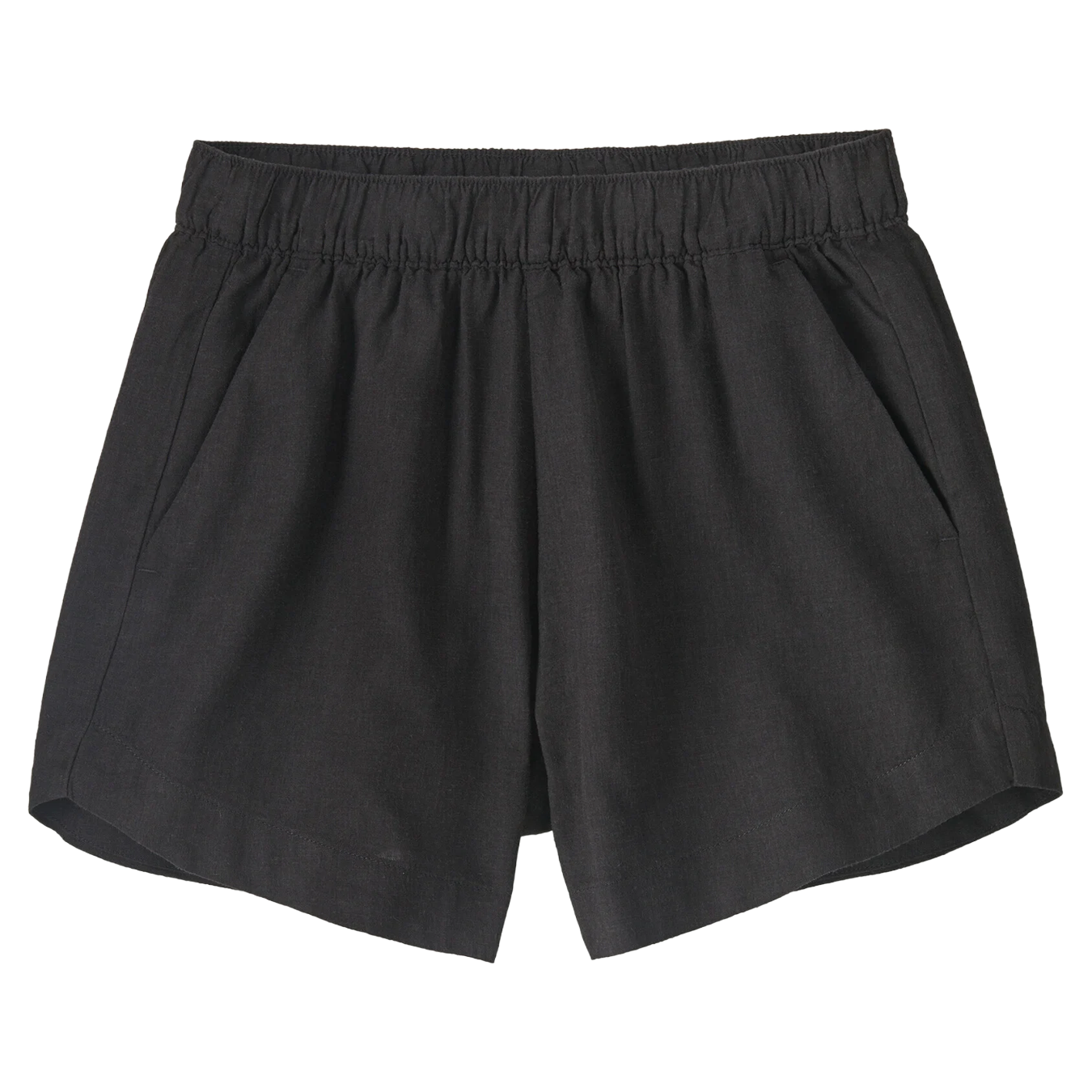 W's Garden Island Short