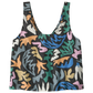 W's Garden Island Tank Top