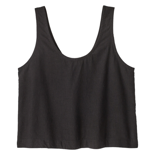 W's Garden Island Tank Top