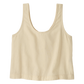 W's Garden Island Tank Top