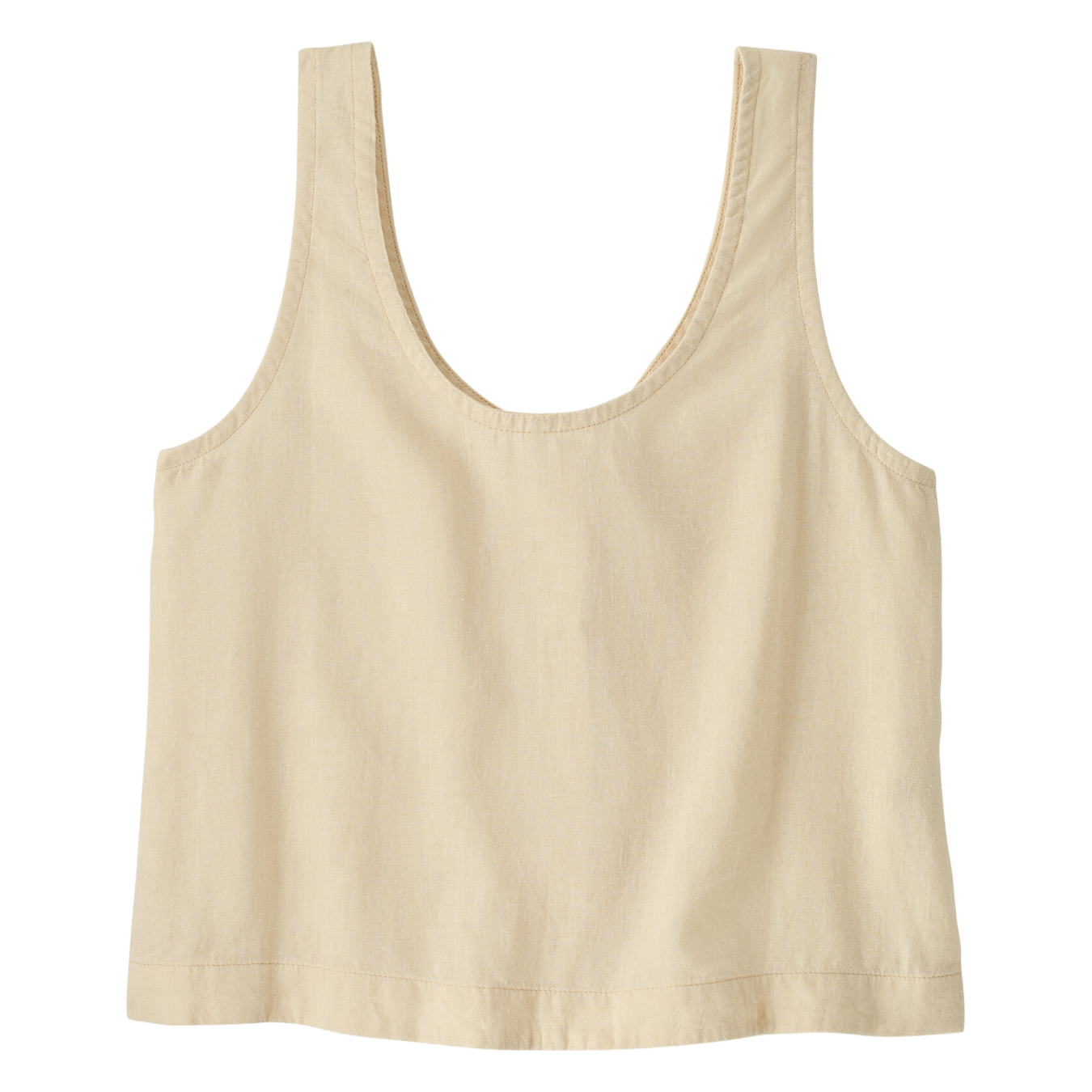 W's Garden Island Tank Top
