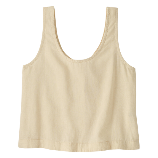 W's Garden Island Tank Top