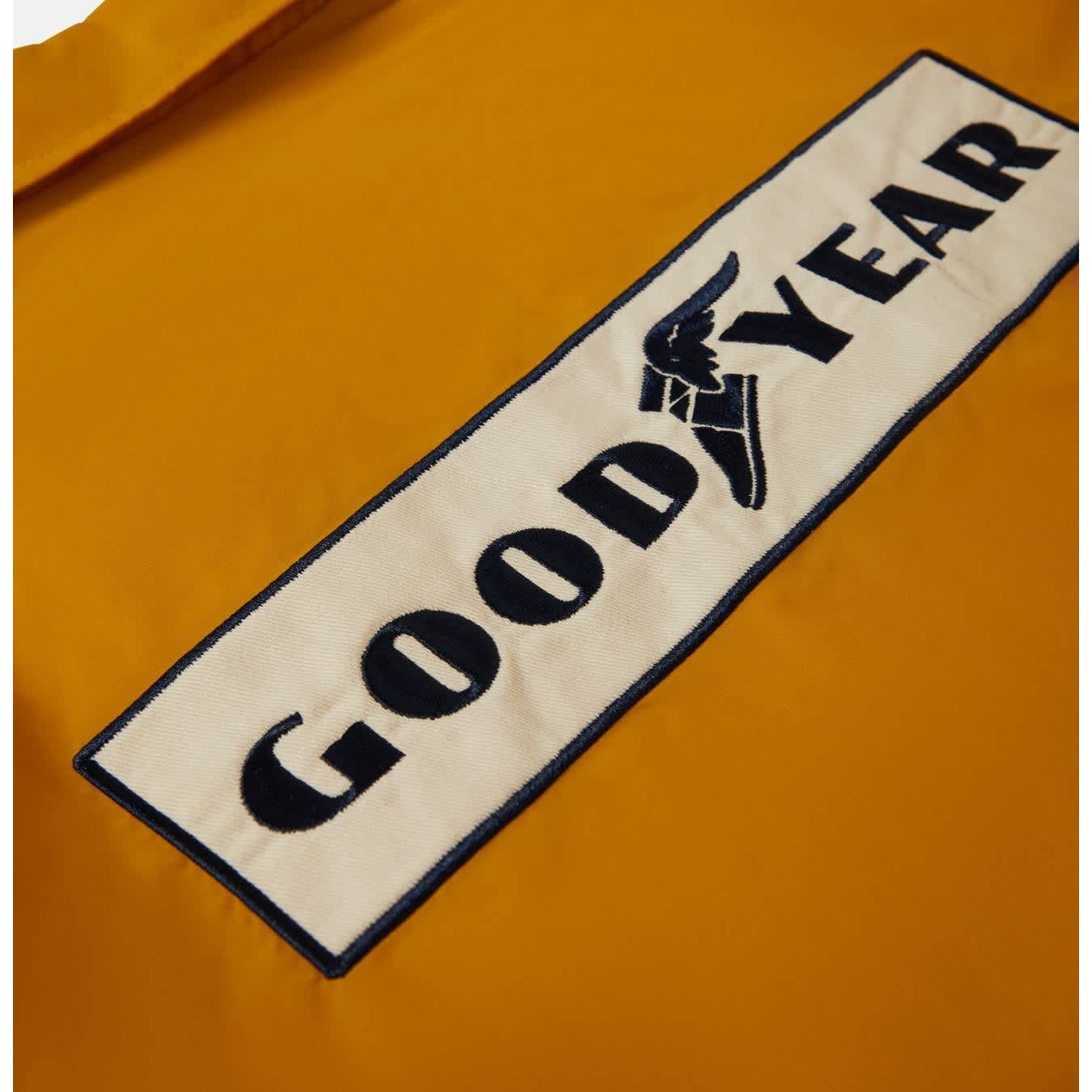 W's Goodyear Mechanics Jacket