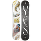 W's Hell Yes Snowboard 2026