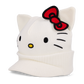W's Hello Kitty Visor Beanie