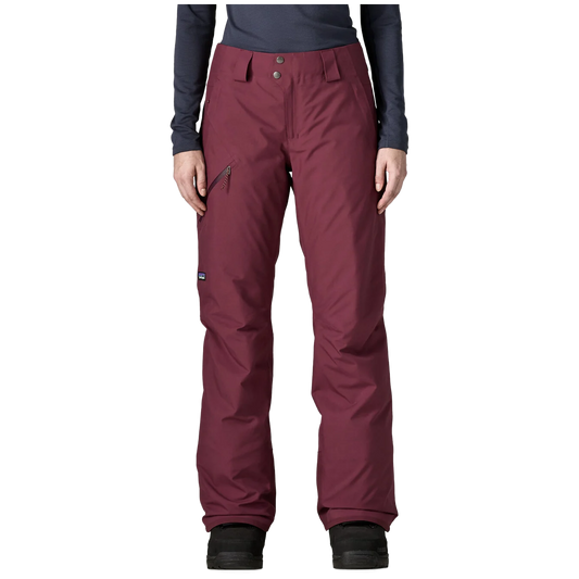 W's Insulated Powder Town - Reg Pant
