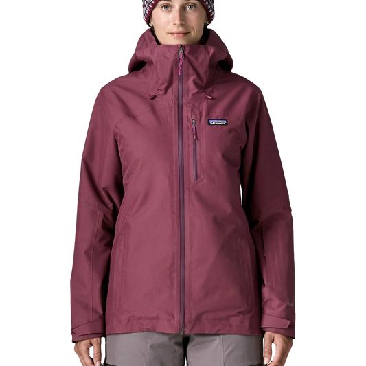W's Insulated Powder Town Jacket