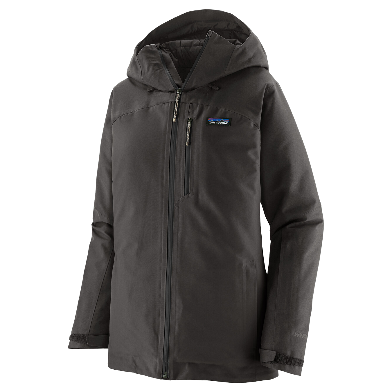 W's Insulated Powder Town Jacket