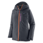W's Insulated Powder Town Jacket 2026