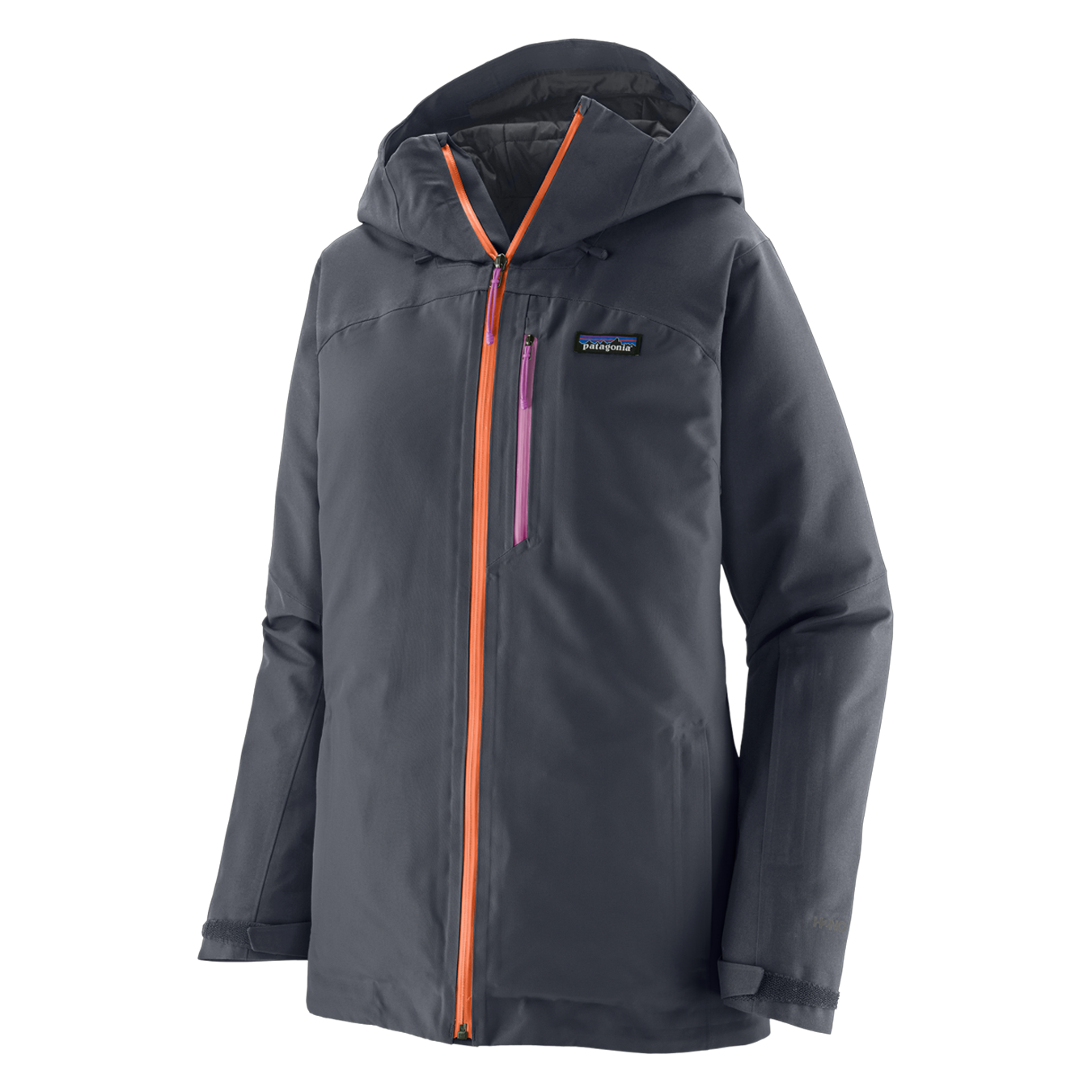 W's Insulated Powder Town Jacket 2026