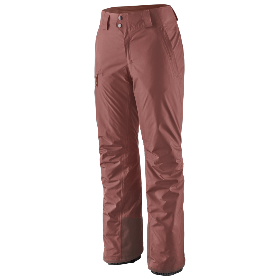 Insulated Powder Town Reg Pant 2025