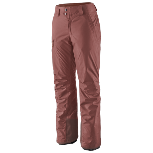 Insulated Powder Town Reg Pant 2025