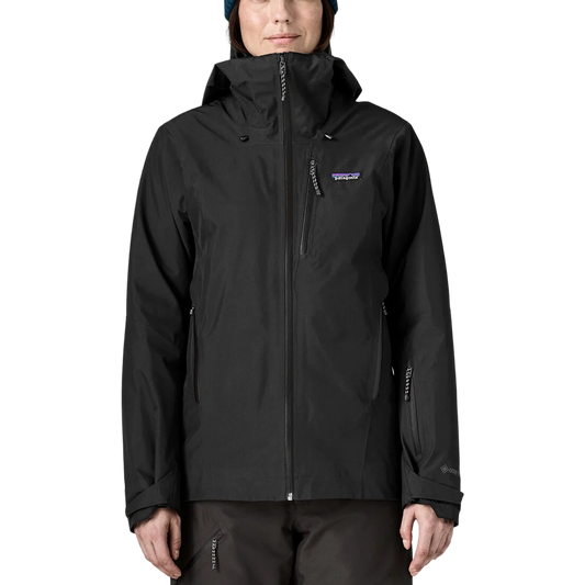 W's Insulated Storm Shift Jacket