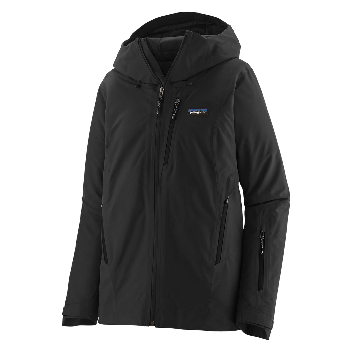 W's Insulated Storm Shift Jacket