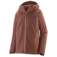 W's Insulated Storm Shift Jacket 2025