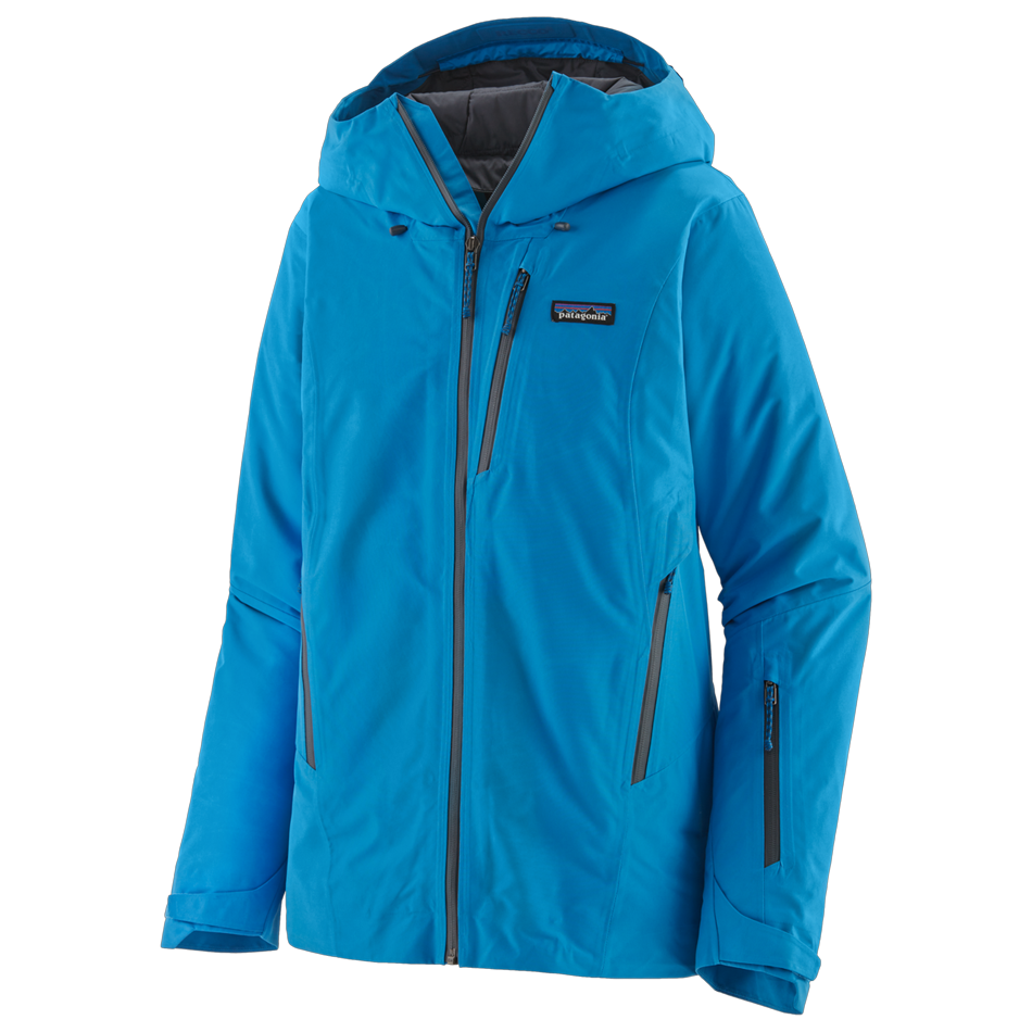W's Insulated Storm Shift Jacket