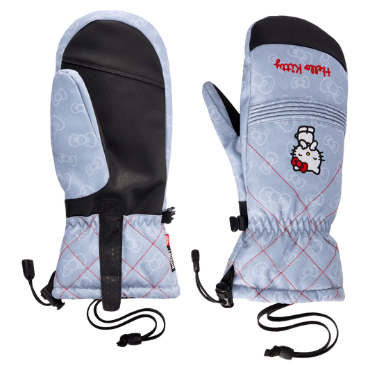 W's Jubilee Mitt