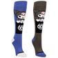 W's Kuromi Sock 2-Pack