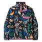 W's LW Synch Snap-T P/O Fleece
