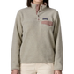 W's LW Synch Snap-T P/O Fleece