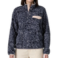 W's LW Synch Snap-T P/O Fleece