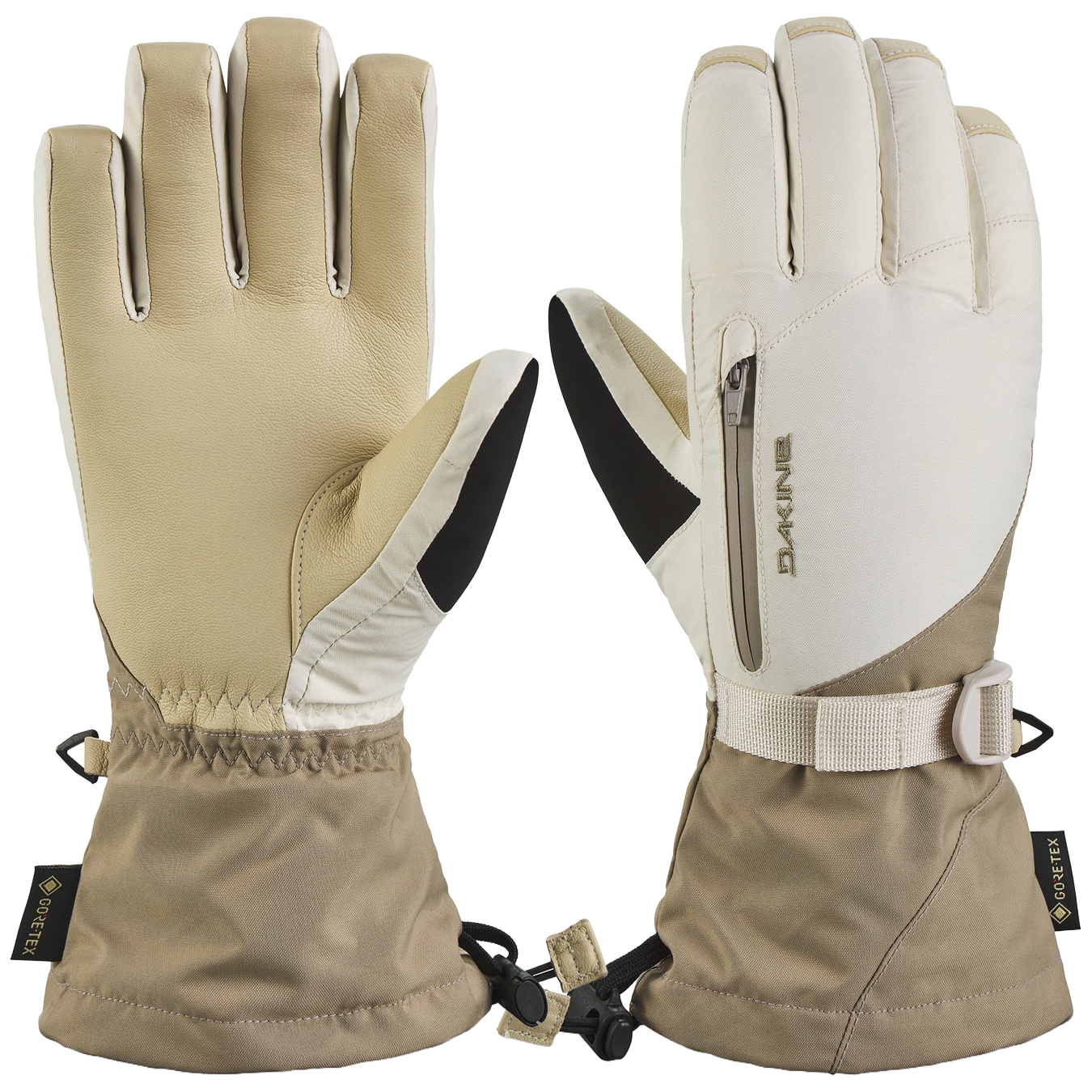 W's Leather Sequoia Gore-Tex Glove