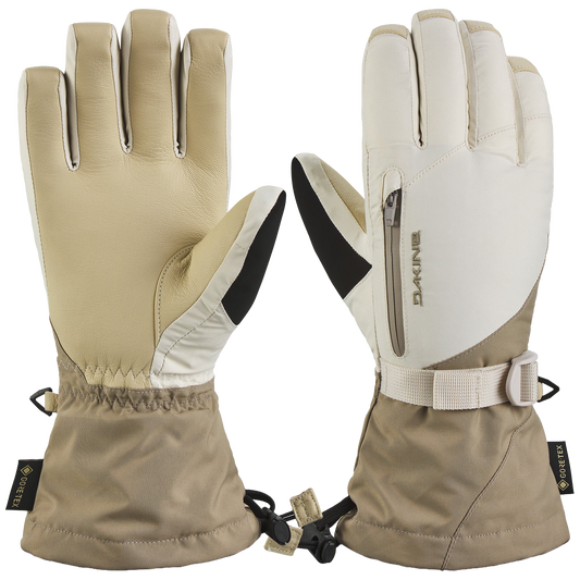 W's Leather Sequoia Gore-Tex Glove