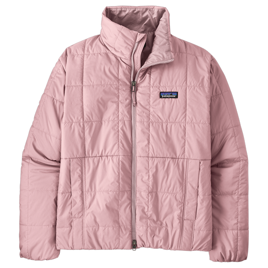 W's Light Gust Jacket