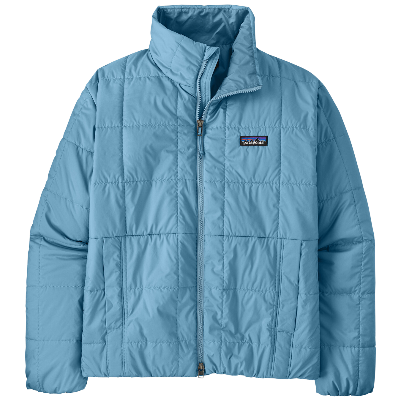 W's Light Gust Jacket
