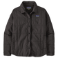 W's Light Gust Shirt Jacket