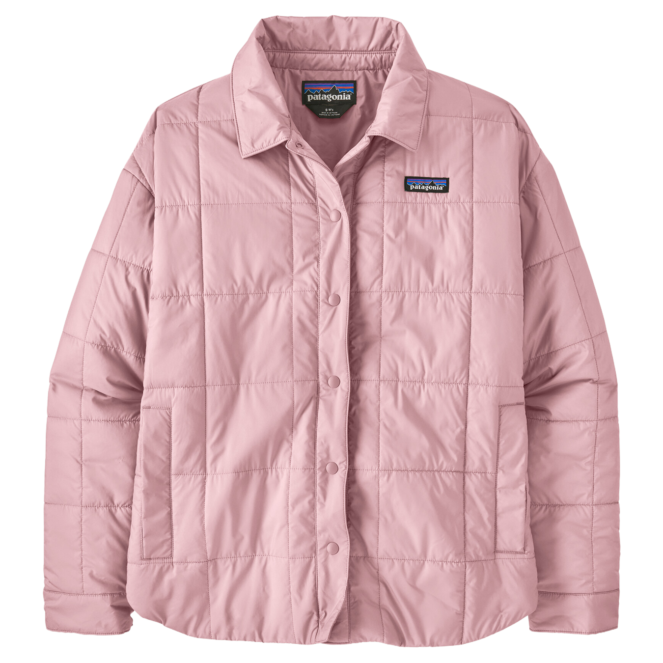 W's Light Gust Shirt Jacket