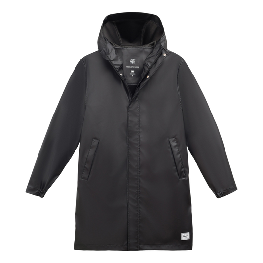 W's Long Classic Rain Jacket 2025