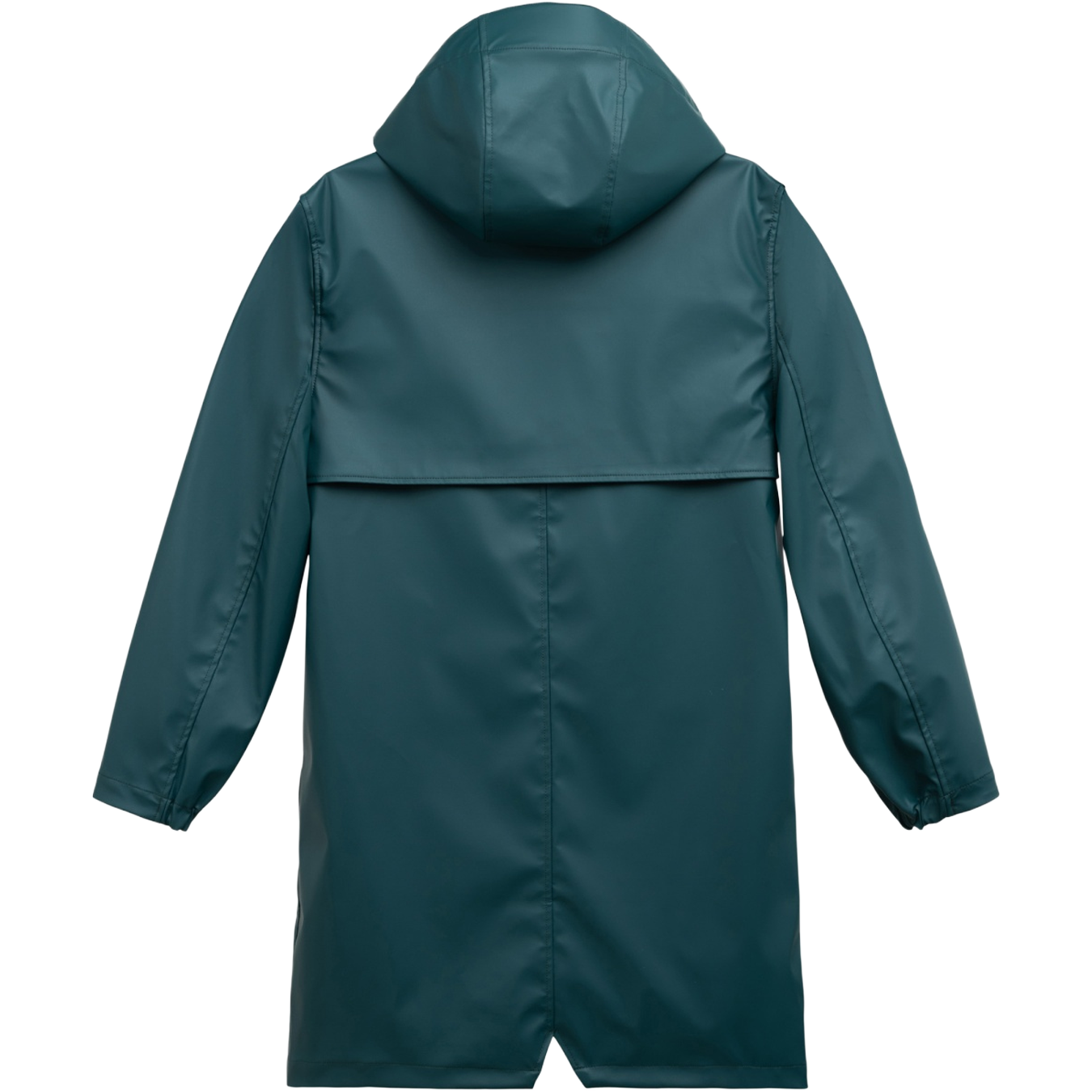 W's Long Classic Rain Jacket 2025