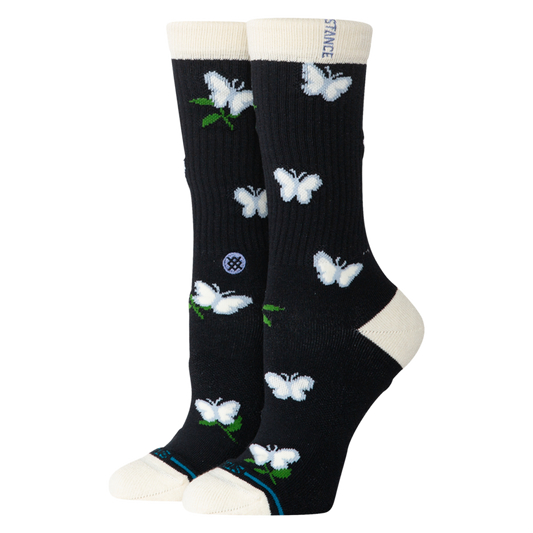W's Meadow Crew Sock