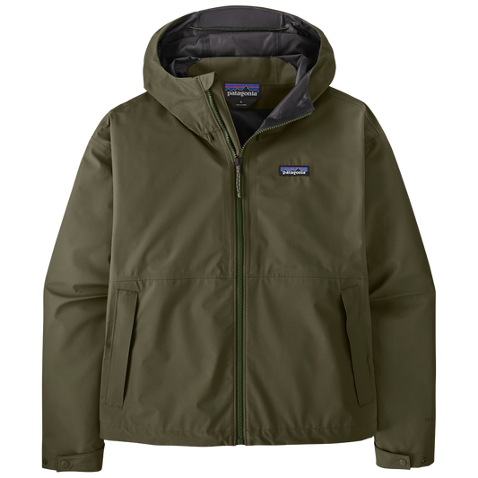 W's Mesa Lane Rain Jacket