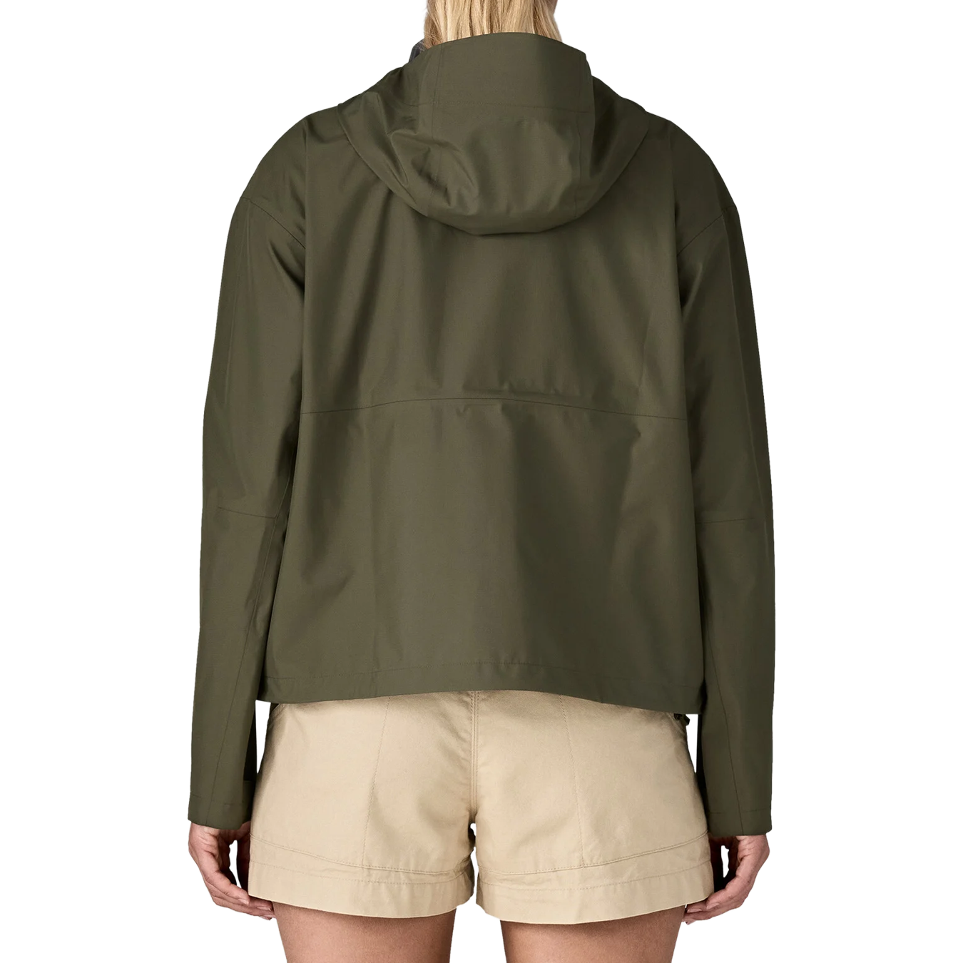 W's Mesa Lane Rain Jacket