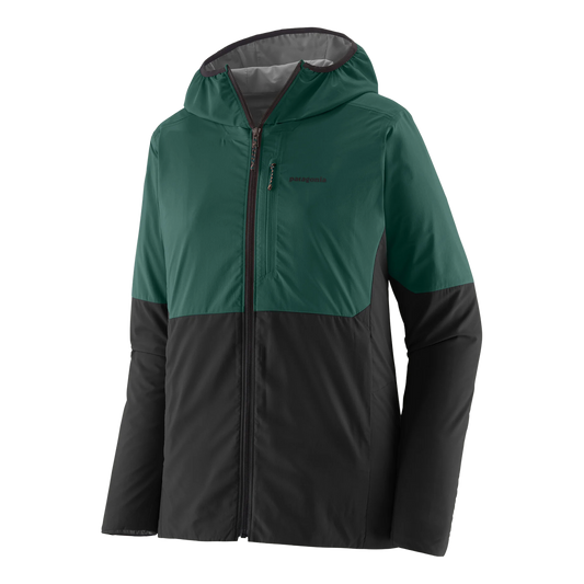 W's Nano-Air Ultralight Freeride Jacket