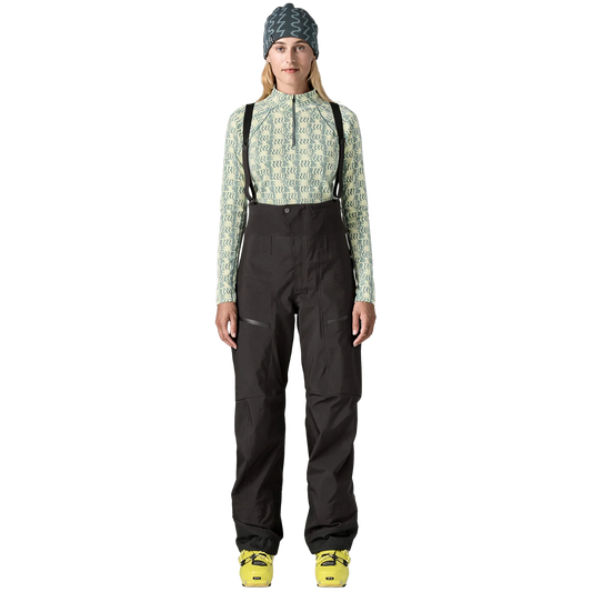 W's PowSlayer Bib