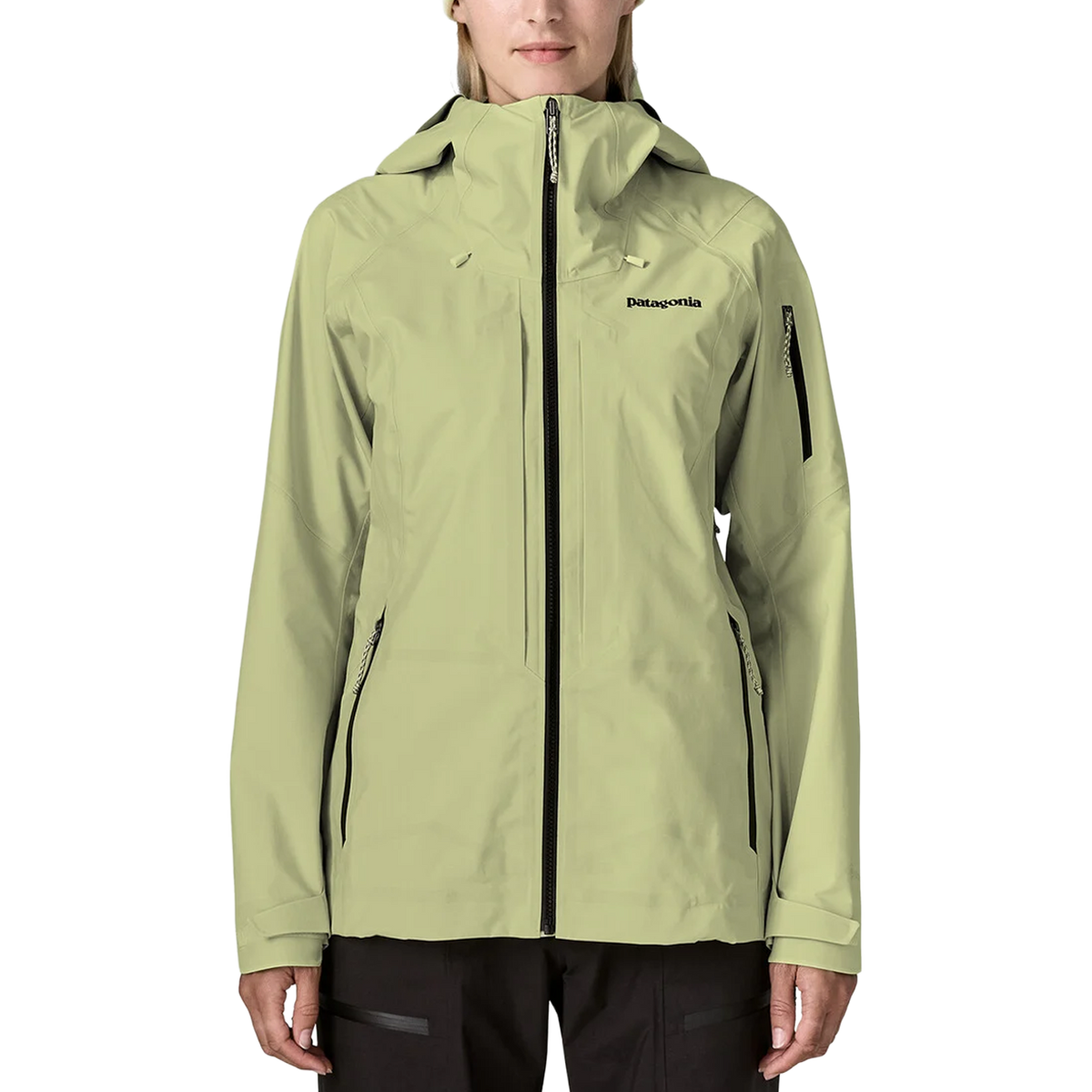 W's PowSlayer Jacket